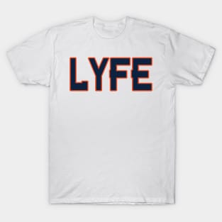 Denver LYFE!!! T-Shirt